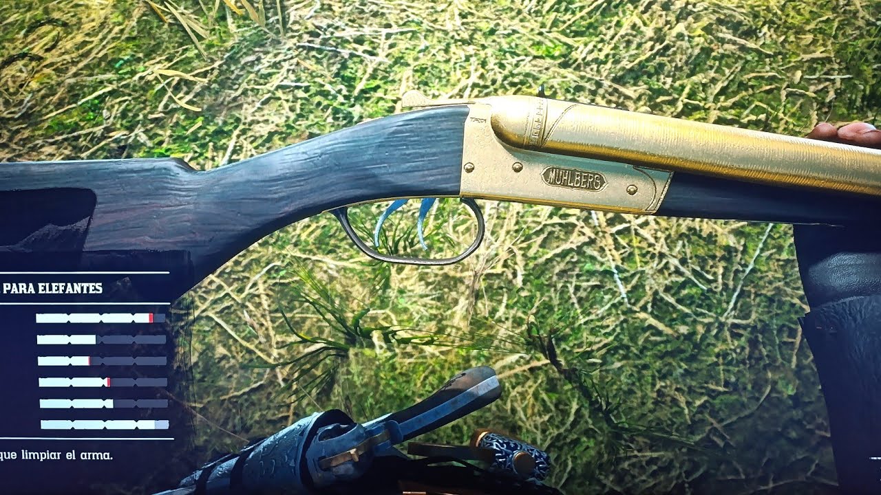 [Red Dead Online] a 2 Recompensas De La Jubilación