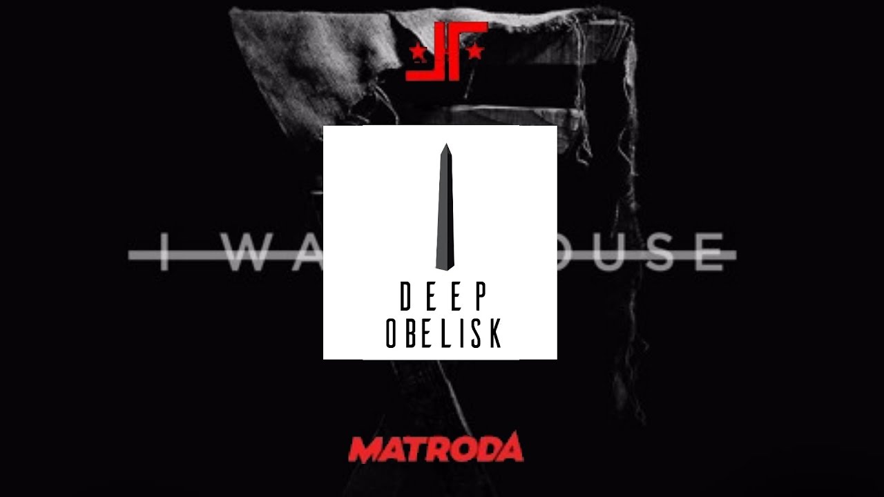 JOYRYDE - I Ware House (Matroda Remix)