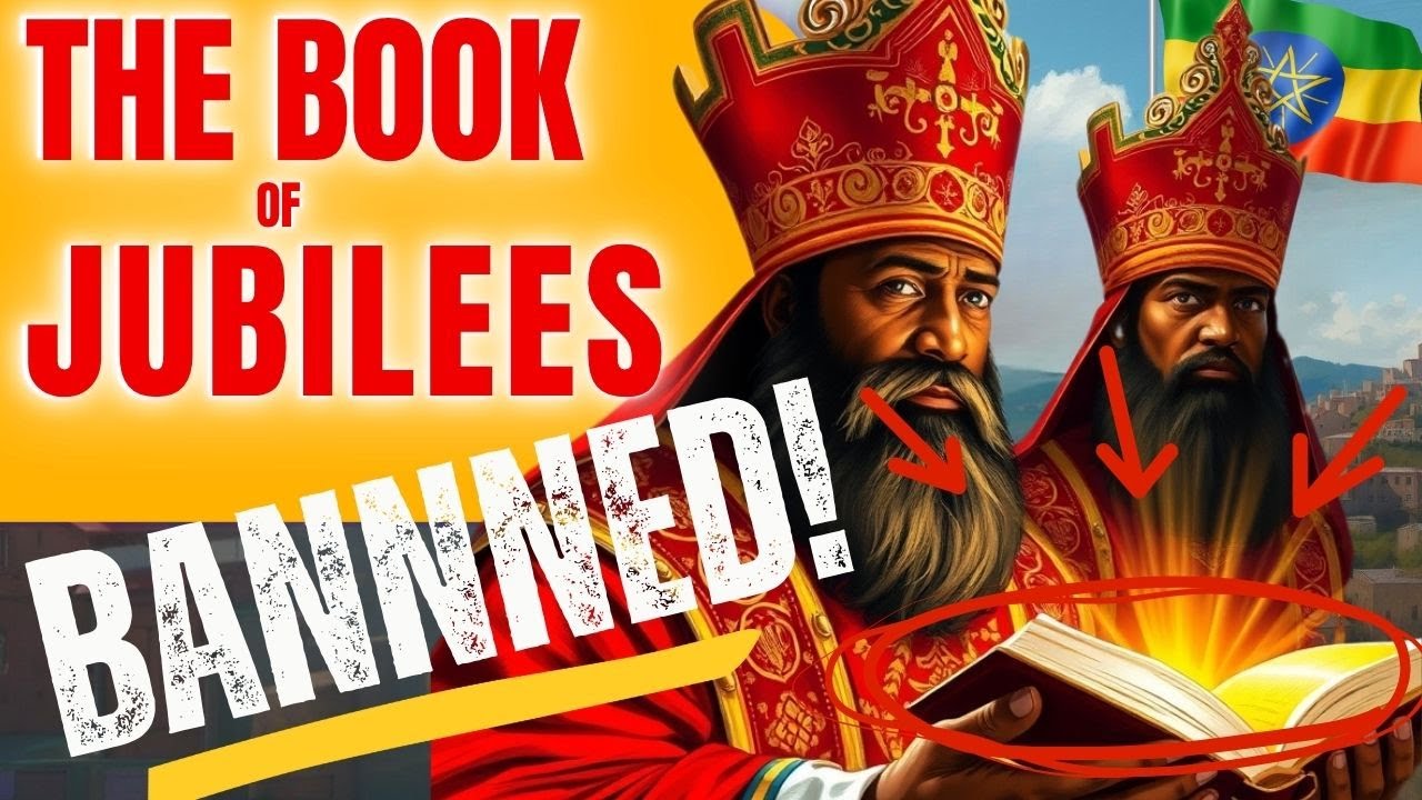 Discovering God's Lost Calendar&mdash;Jubilees Unveiled! Secrets They Hid From You | The Word