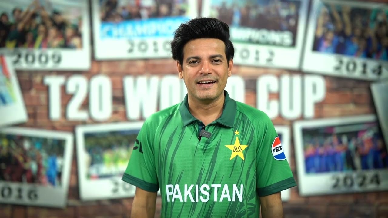 T20 World Cup Hungama Special Transmission - City 41