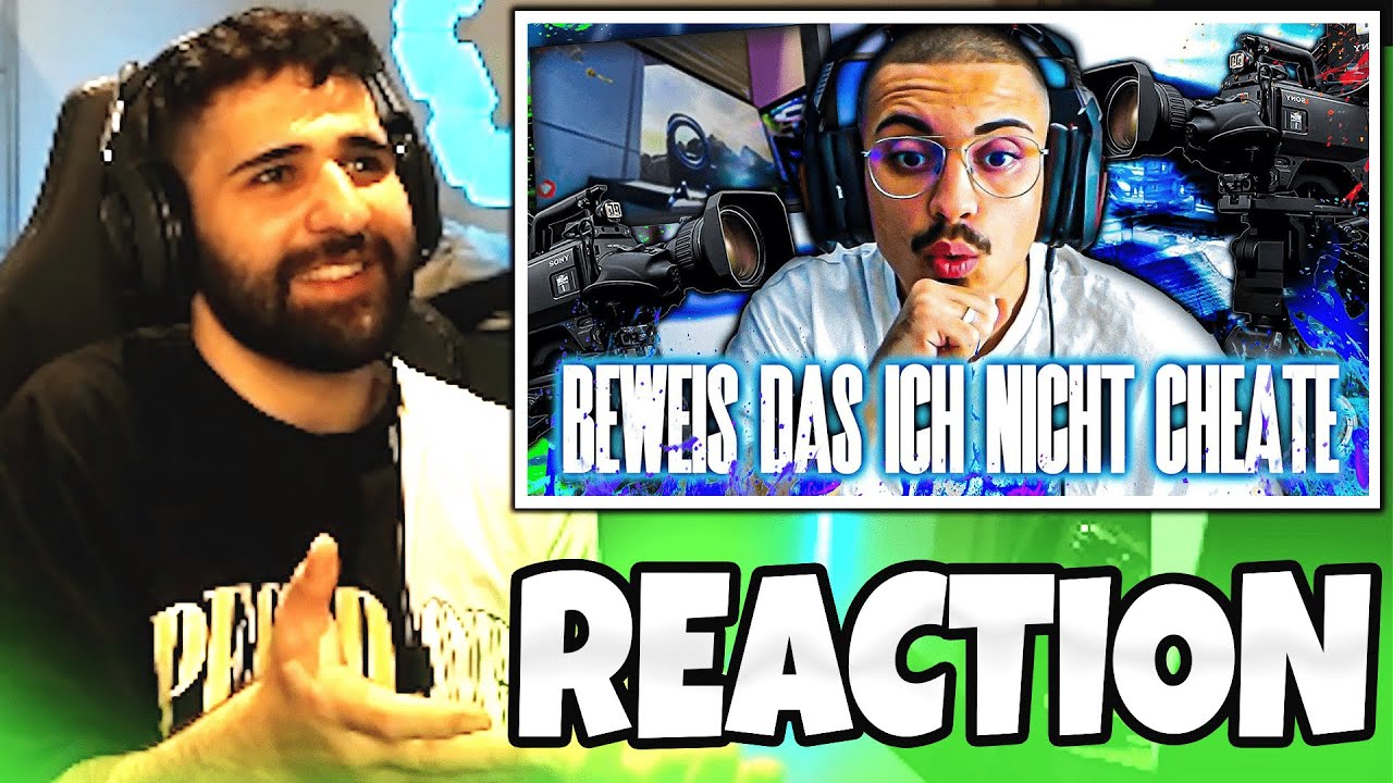 CHEATED dieser Streamer ? Dekii Analyse -CPentagon Reaktion