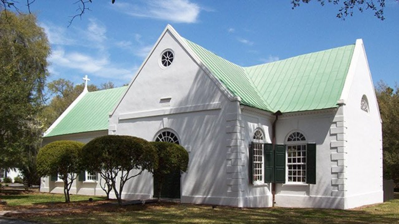 March 1st  11:15 a.m. Traditional Service with Choir
