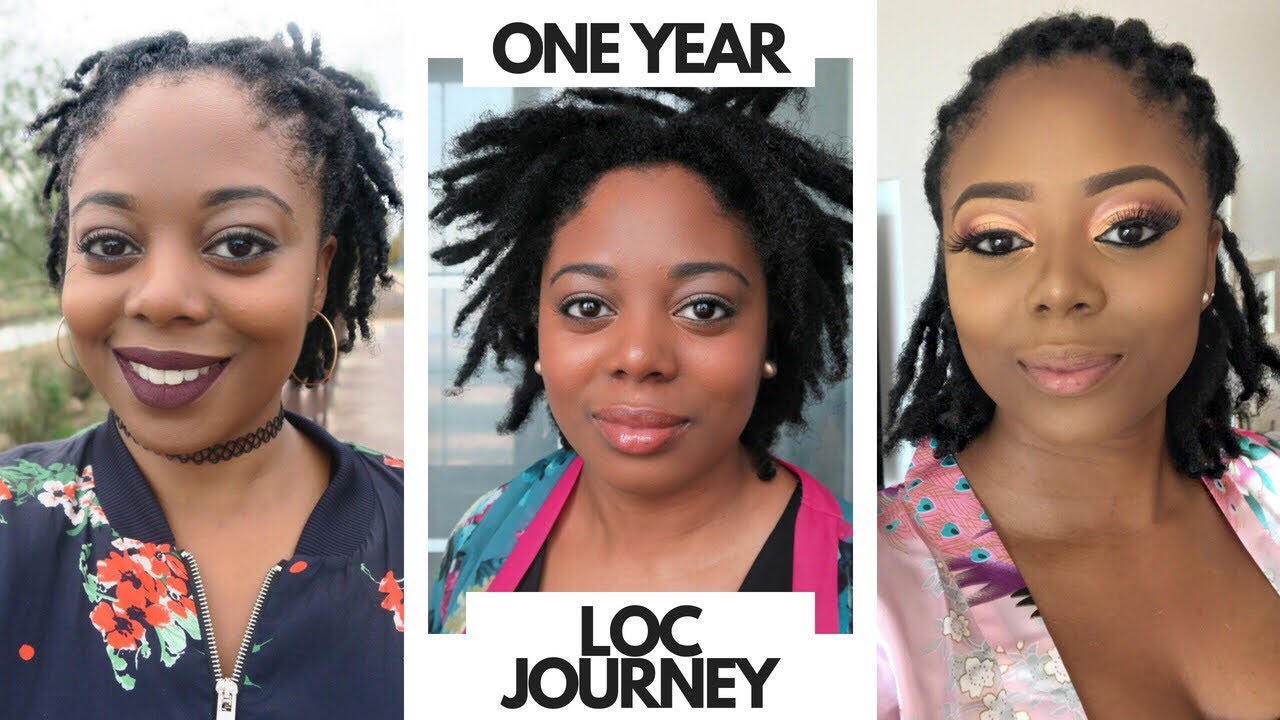 ONE YEAR LOC JOURNEY ~ HIGHS, LOWS & EVERYTHING INBETWEEN