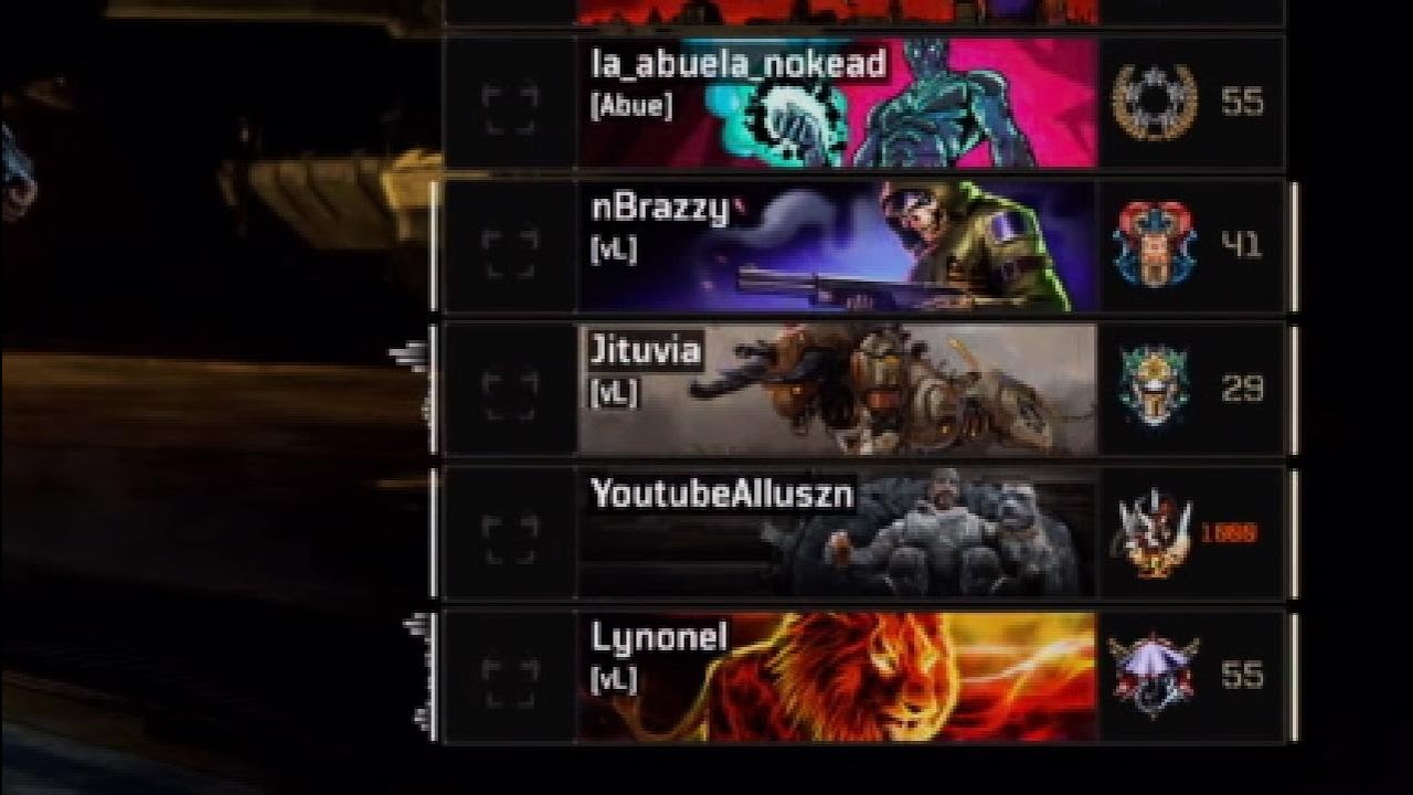 Smack-talking Noobs Get SMOKED in 1v4 (Feat. Alluszn, Jituvia, nBrazzy, Lynonel)