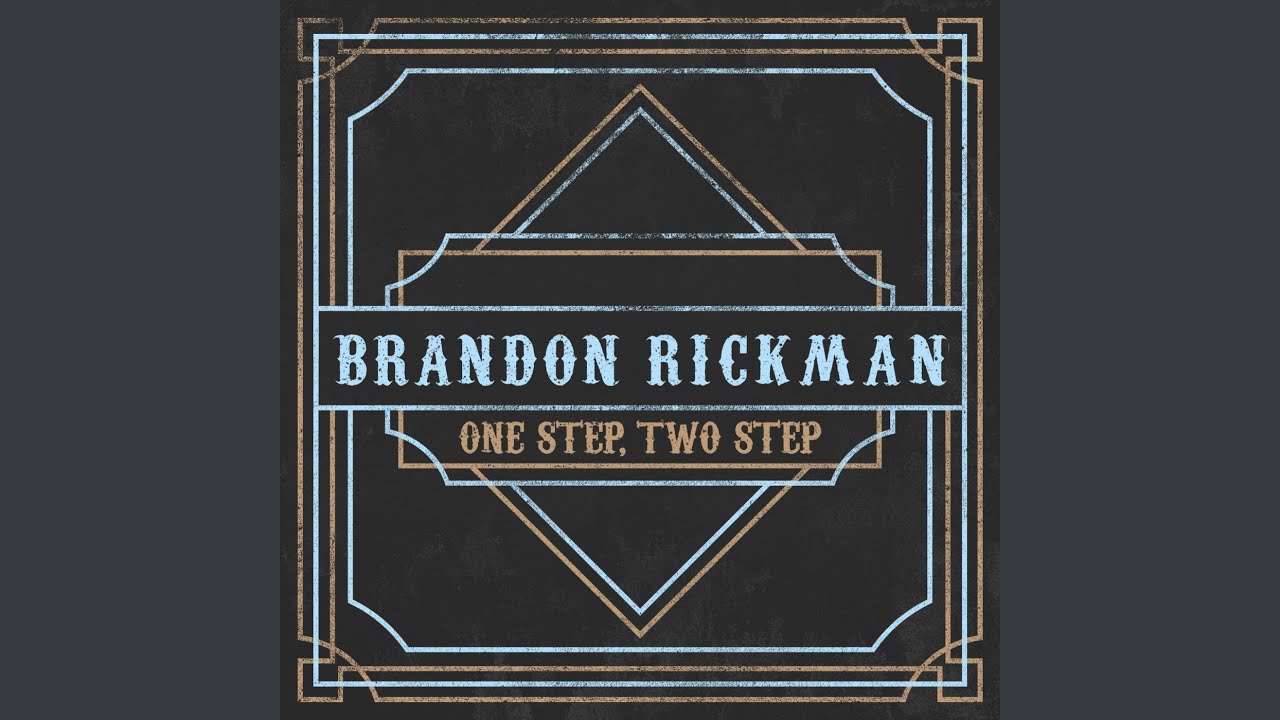 One Step, Two Step