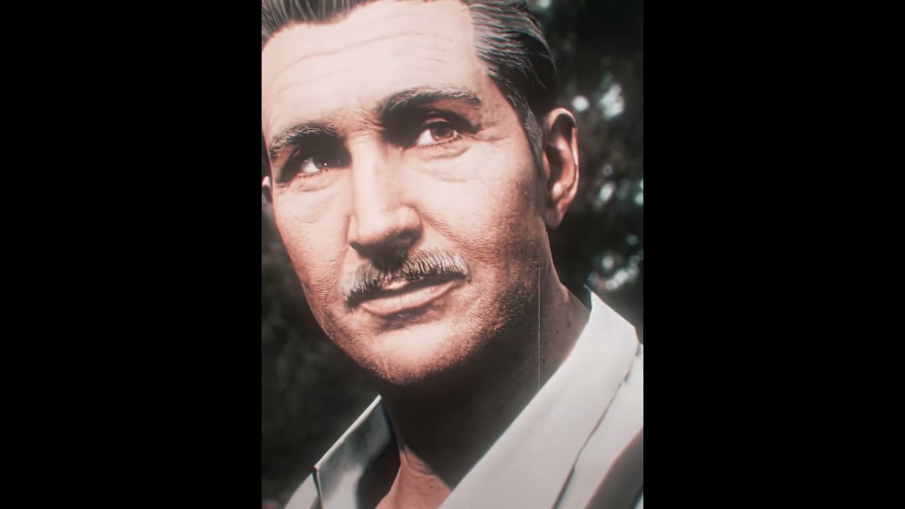 Tommy Angelo Mafia II | Washing Machine Heart | #shorts #edit #mafia
