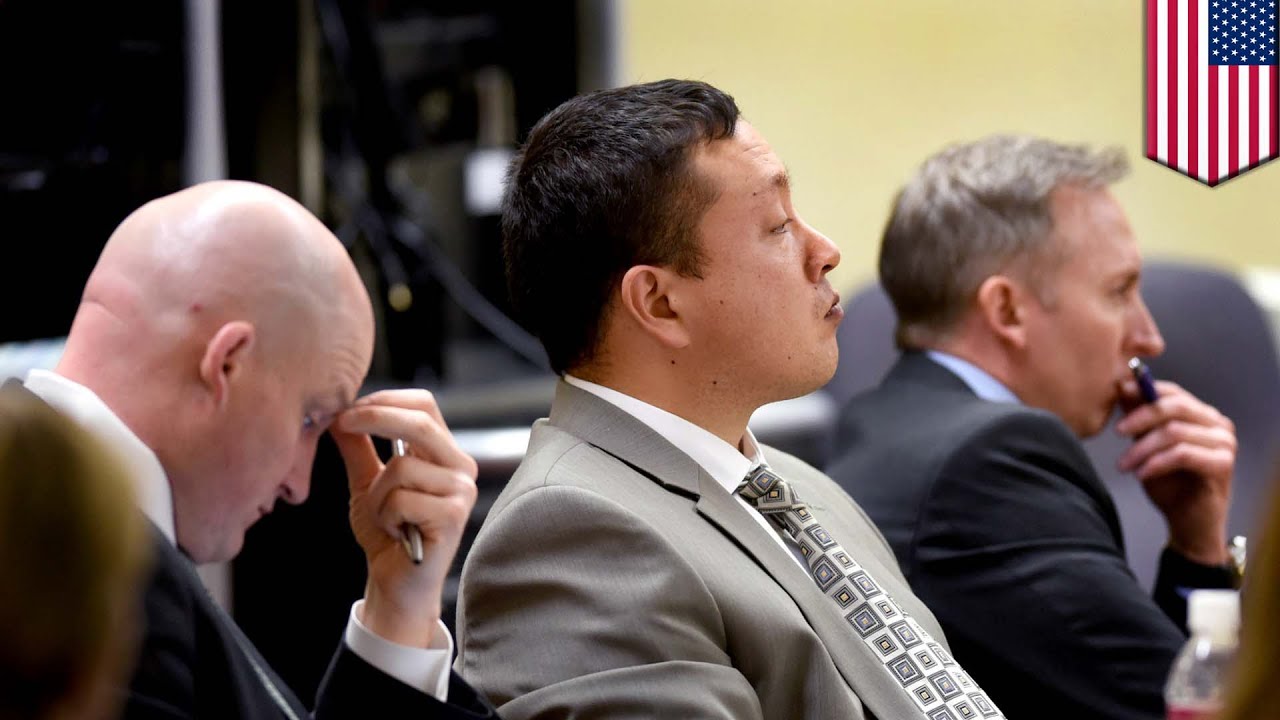 Mężczyzna, kt&oacute;ry zwabił i zabił studenta z Niemiec uznany winnym