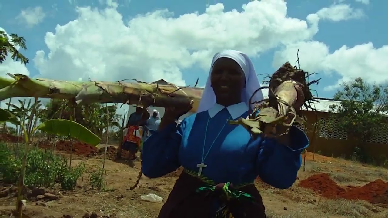 NAMNA BORA YA UPANDAJI WA MIGOMBA MKURANGA