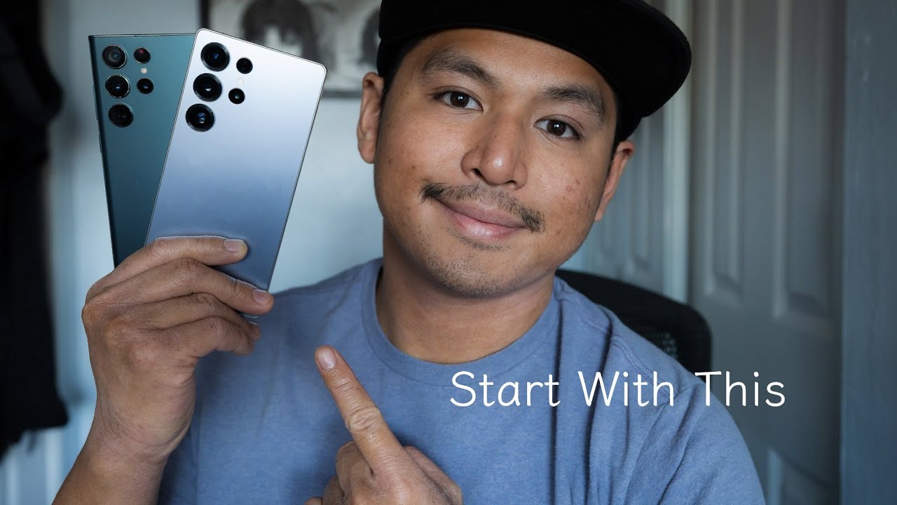 Why Using A Phone For Photography Is Worth Considering