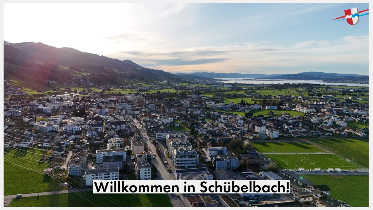 Willkommen in der Gemeinde Sch&uuml;belbach!
