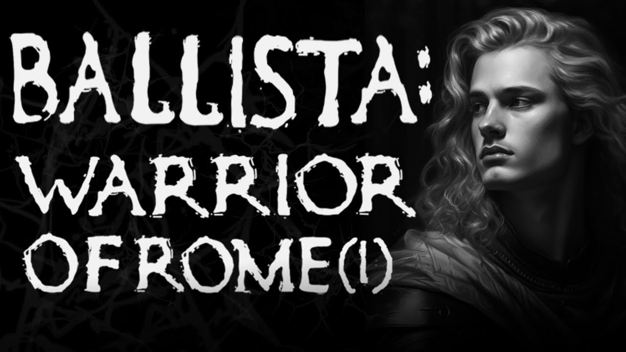 Ballista: Warrior of Rome - Part 1