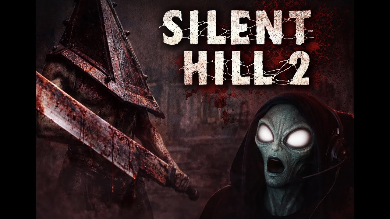 Silent Hill 2 Gameplay FR Partie 1