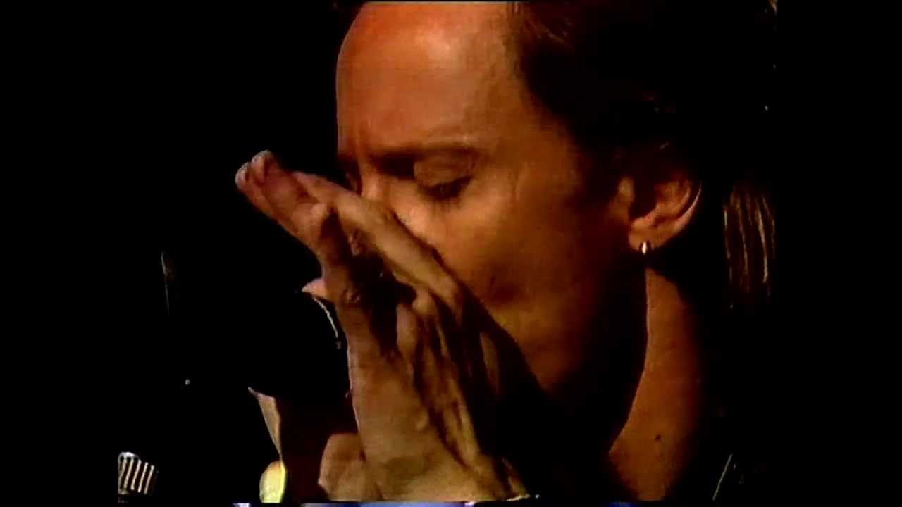 Mats Ronander - Sonny Got Caught In The Moonlight.mp4