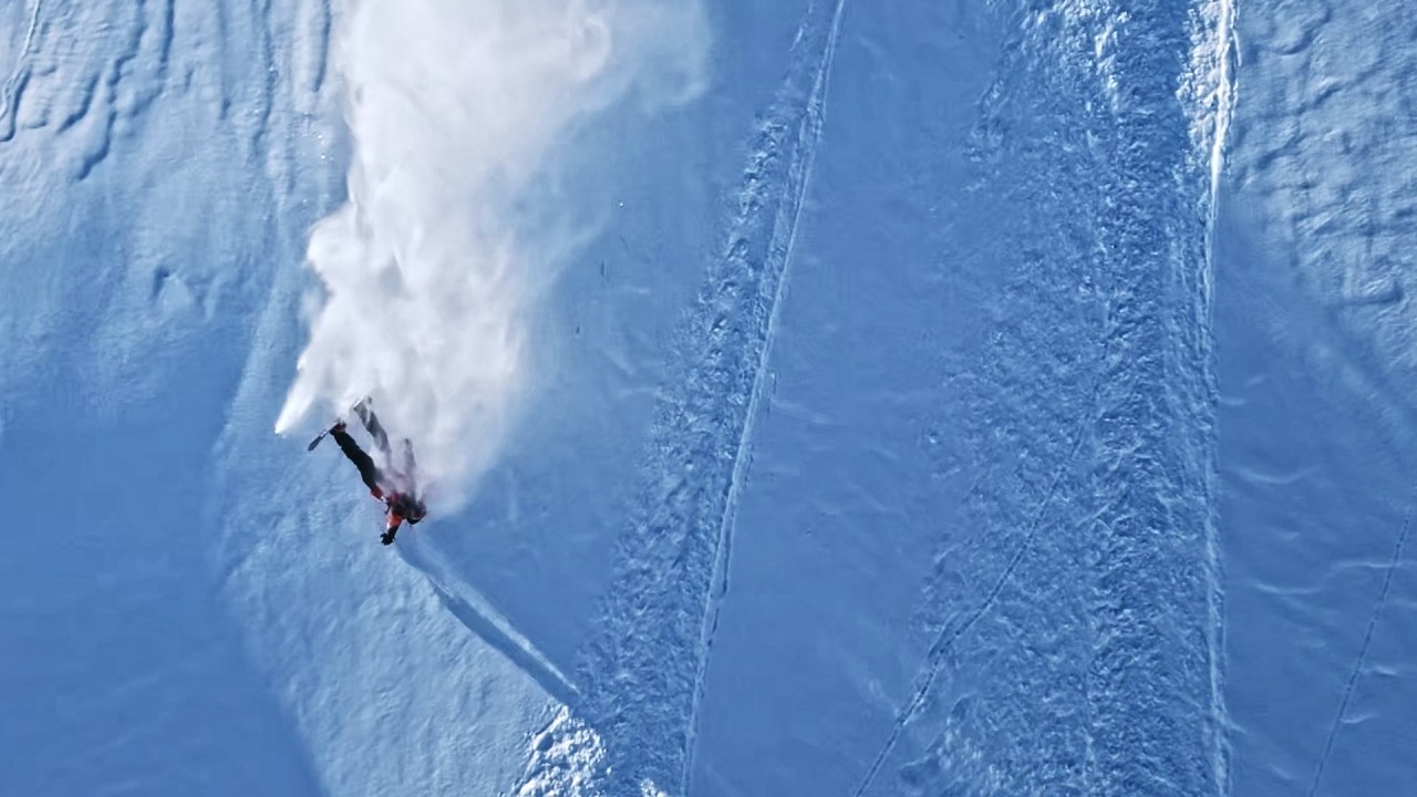 Backcountry Alaska