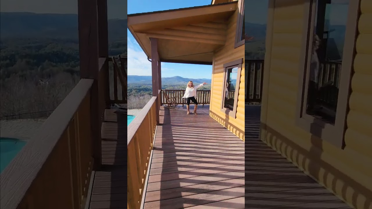 We bought a New House!!!