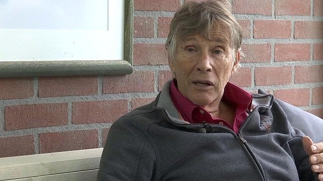 Gaus scheldt in kloonhondinterview