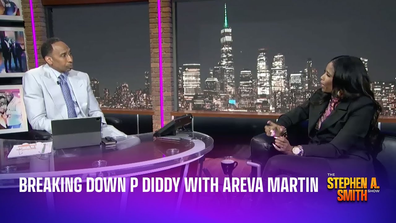 Attorney breaks down Diddy accusations