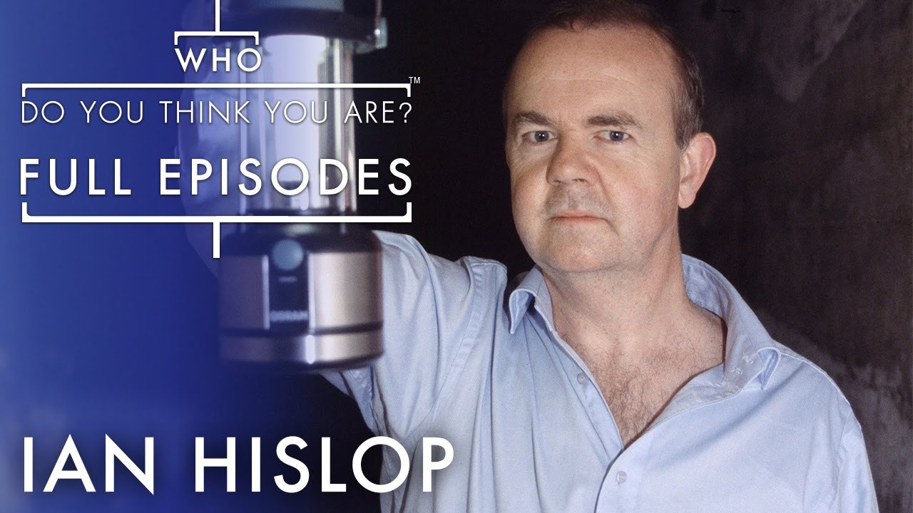 Ian Hislop | Season 1 Episode 5 | Full Episode | Who Do You Think You Are