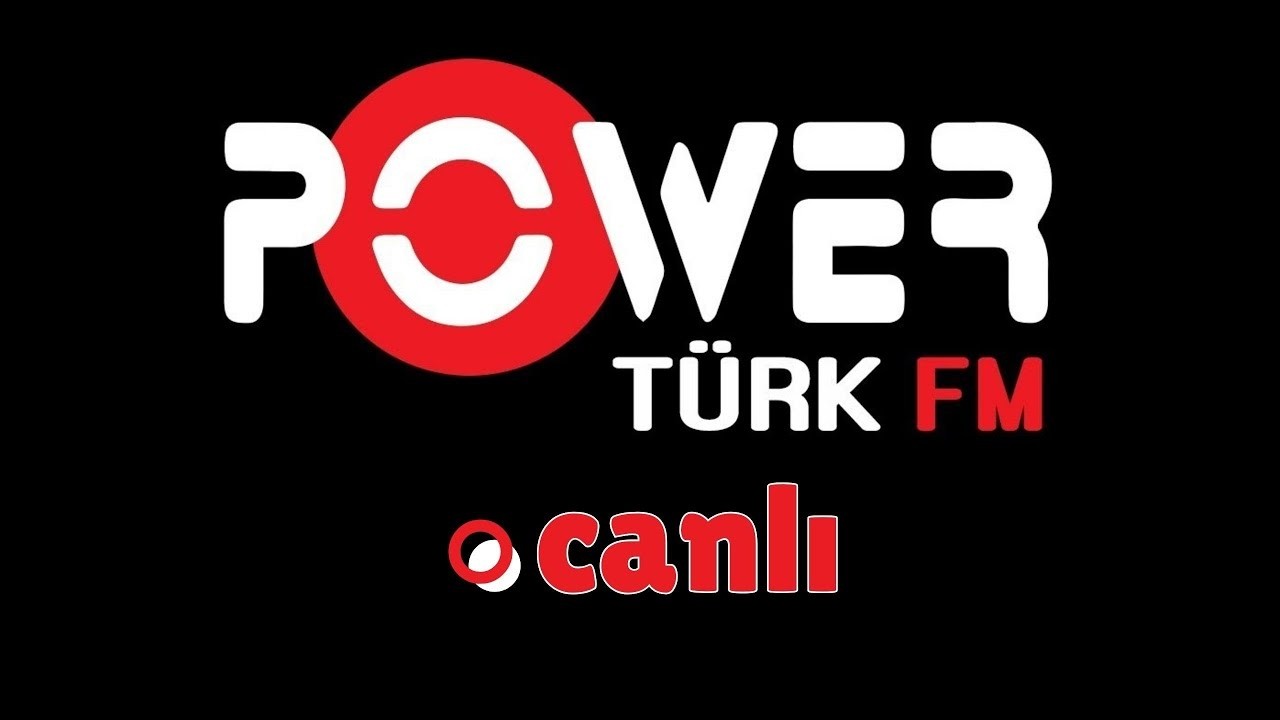 Power T&uuml;rk Canlı Radyo Dinle - Powert&uuml;rk Dinle | &Ouml;nce M&uuml;zik - T&uuml;rk&ccedil;e Pop Şarkılar