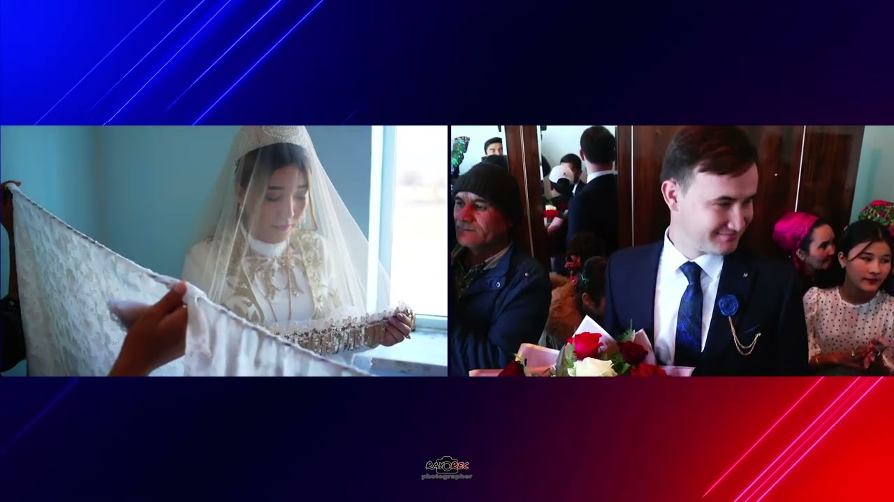 Begjan & Azada rolic