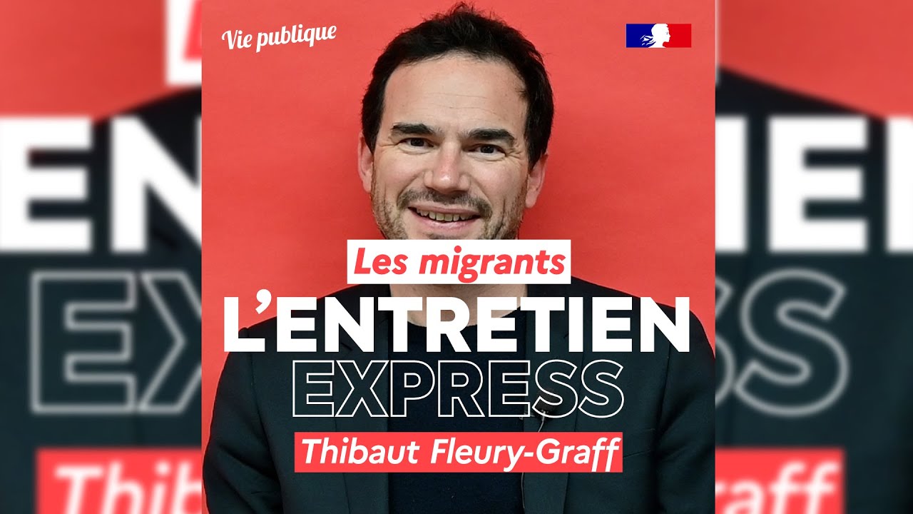 Qu'est-ce qu'un migrant ?