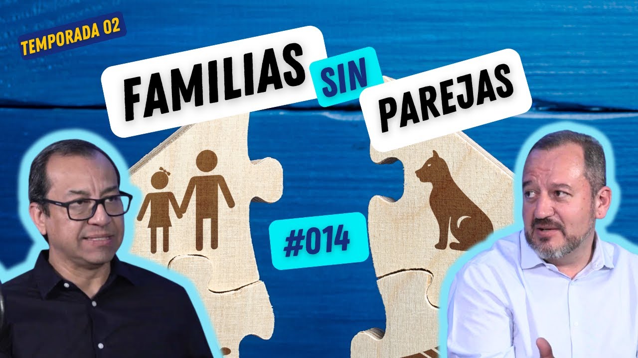 Familias sin Parejas #habitablepodcast #014