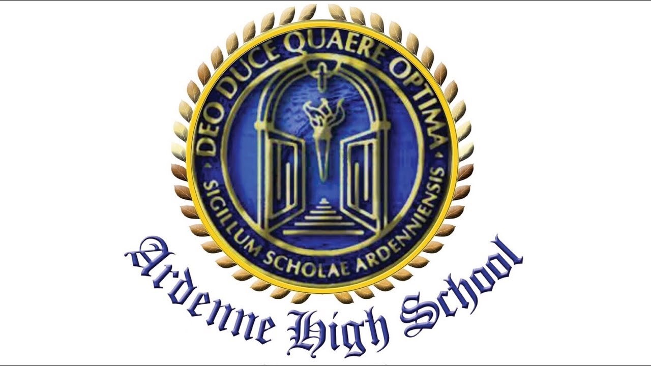 Ardenne High School Top Students and Special Awards 2018