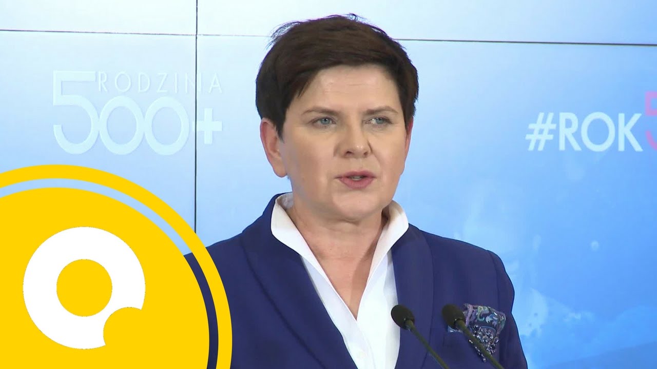 Rekonstrukcja rządu? 