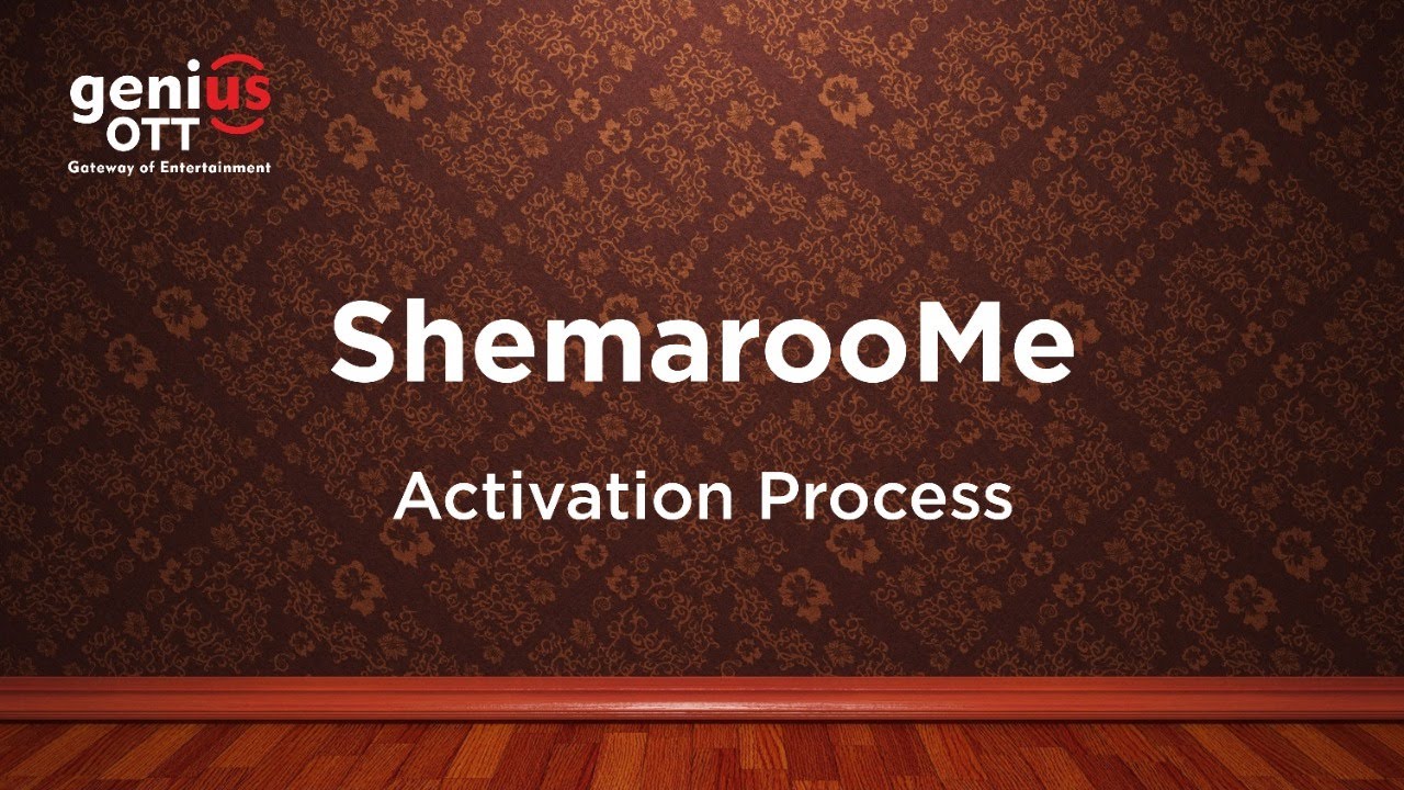 Shemaroo Me Step by Step Activation process on Mobile, Smart TV and Amazon Fire TV stick