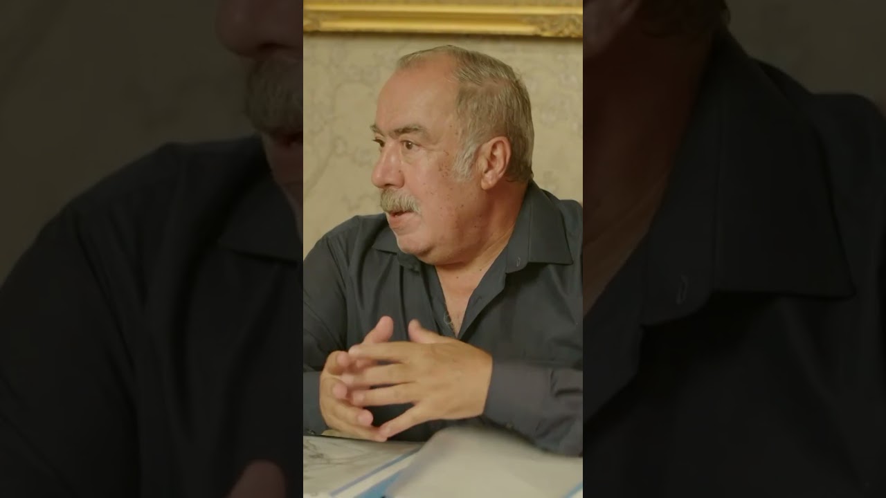 Очень Сожалею, Что Огорчил Фехми Чынар 😥