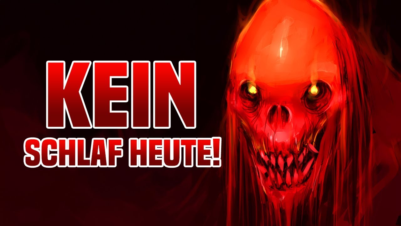 5 Horrorgeschichten Die Dich Nicht Mehr Einschlafen Lassen!