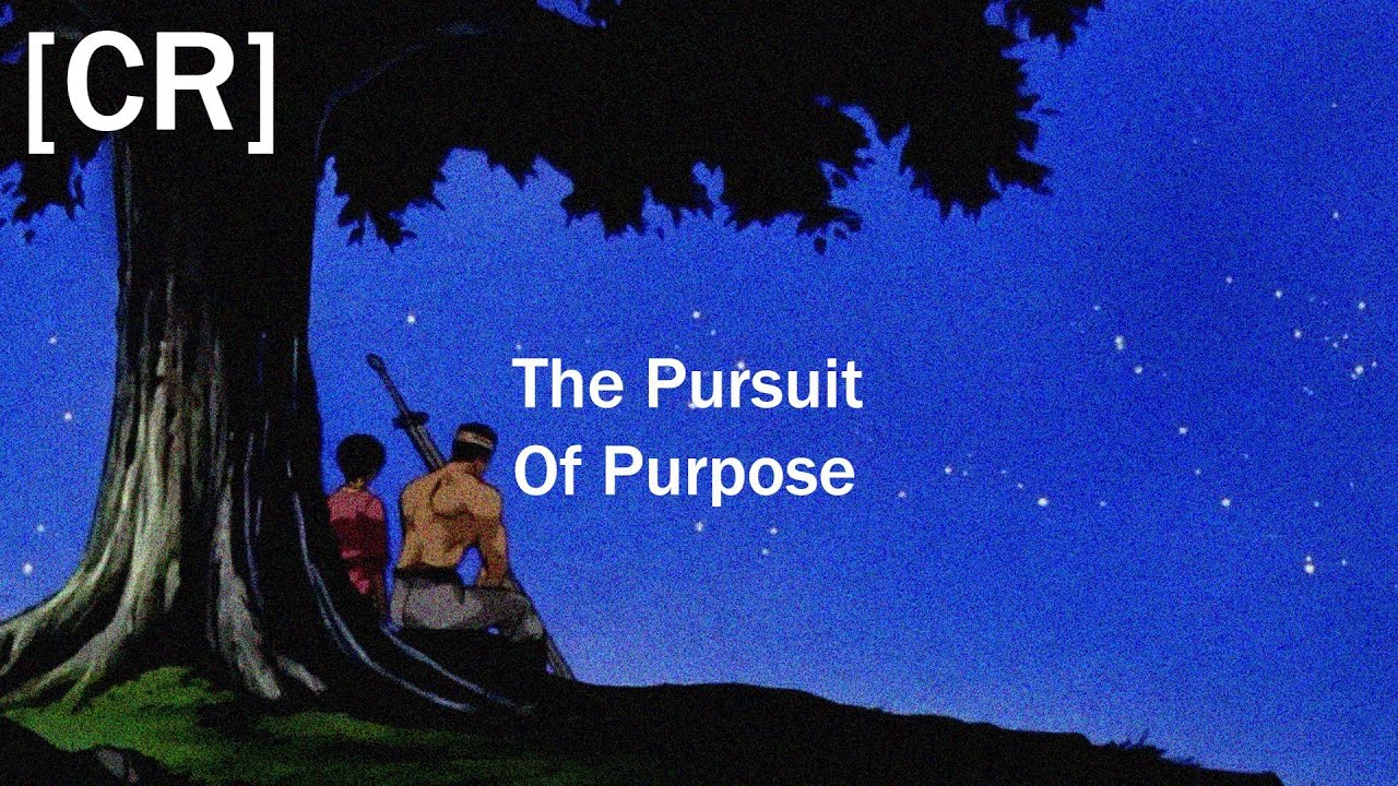 The True Meaning of Berserk: (Berserk 1997 Review)