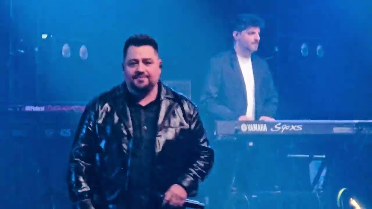 CARAMEL 💫 V&Eacute;GTELEN // AR&Eacute;NA 2025