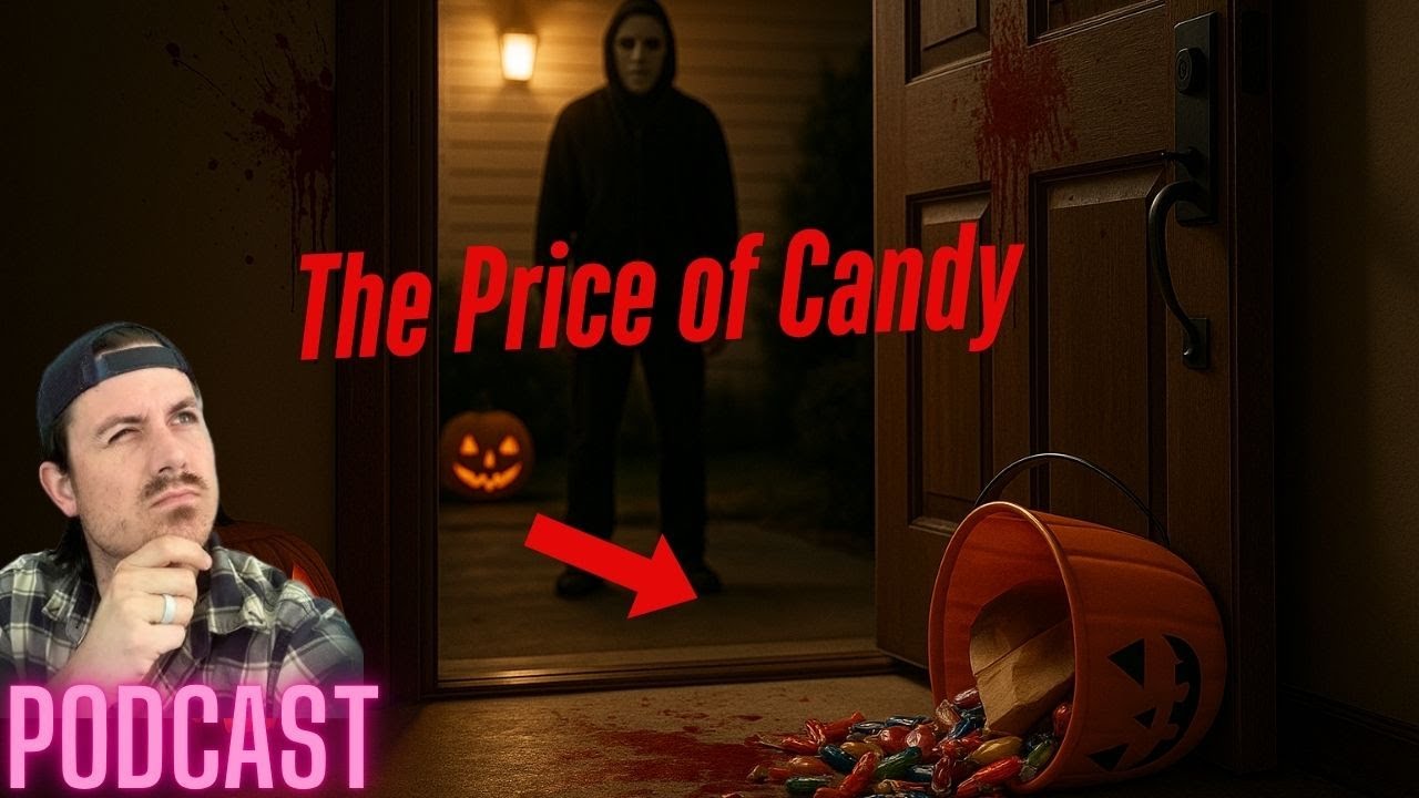 Ep. 251 | The Price of Candy - MrBallen Podcast & MrBallen’s Medical Podcast