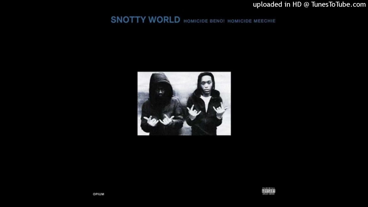 [Free for Profit] Homixide Gang X Ken Carson Type Beat "TAKE 5!VE"