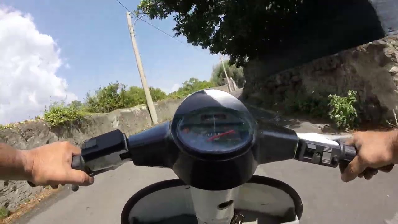vespa 50 pk xl