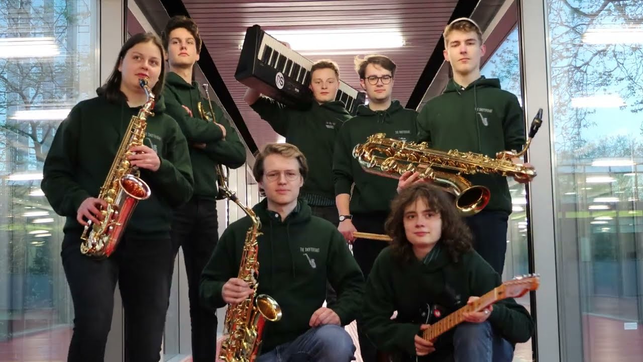 Introducing The Swifterbant