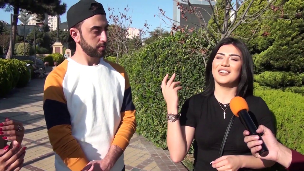 ''Ay Ev Yiyesi'' 51 ci verilis - Nefes Memmedli