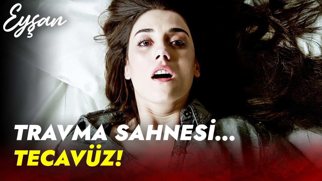 Bu Sahne Her Şeyin Sonunu Getirdi  | Eyşan