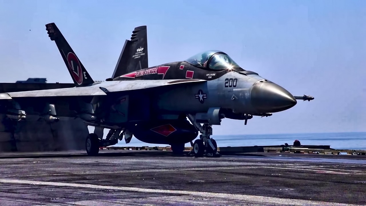 Operation Epic Fury • The War On Iran Begins (MAR 2026)