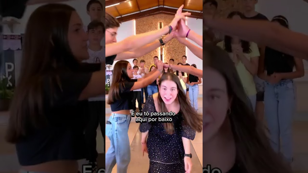 Encontro Jovens Acutis, s&oacute; vem! #carloacutis #catolico