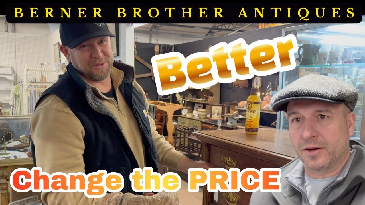 Better Change the PRICE