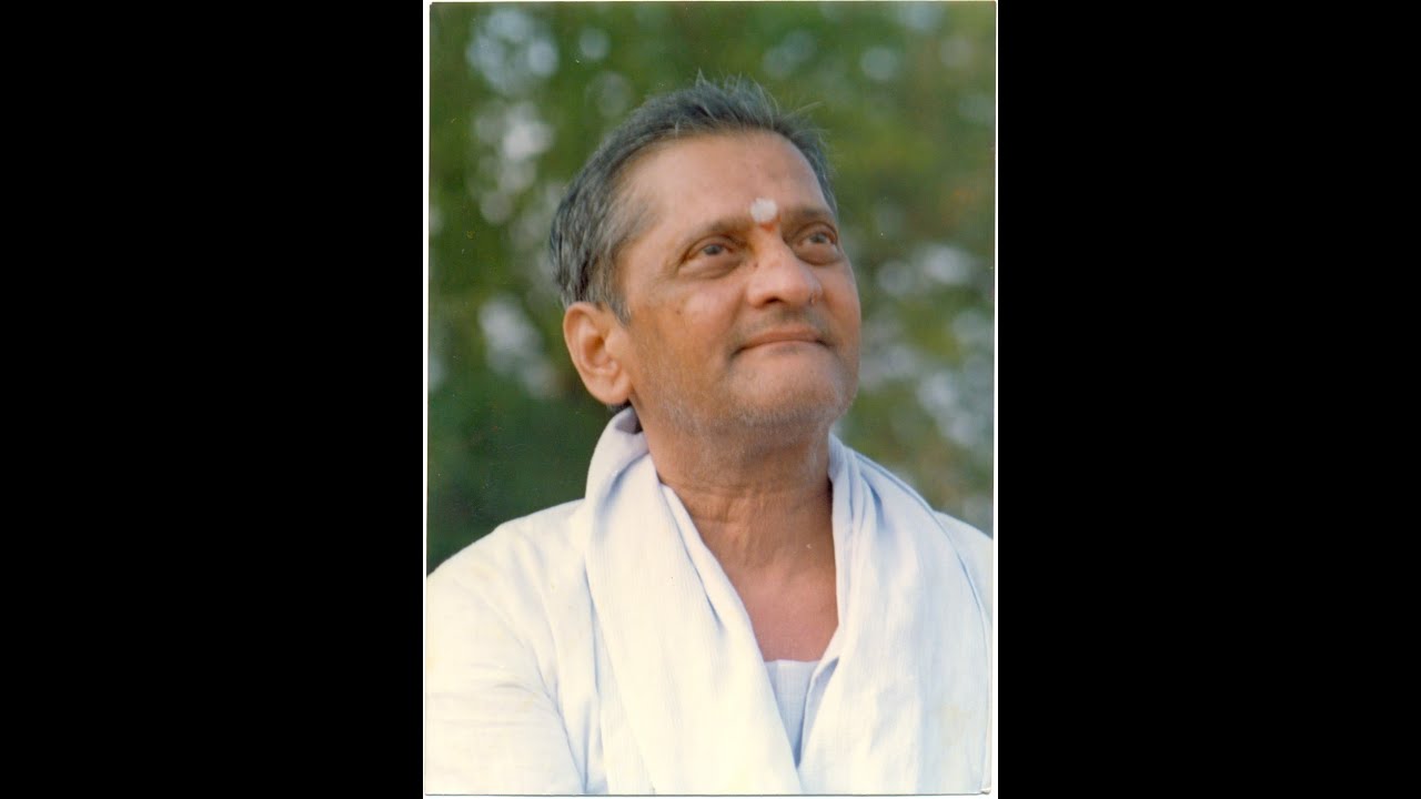 Sadguru Sri Nannagaru   A Short Life sketch