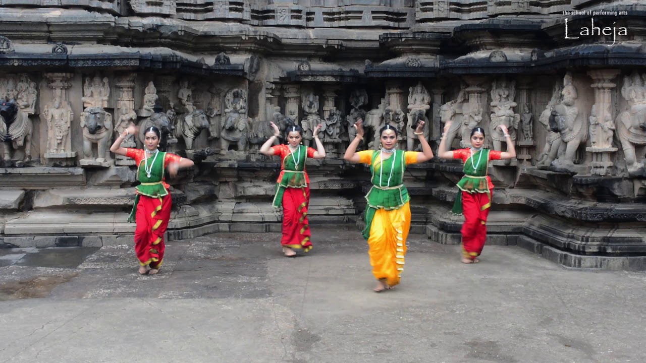 Ganesh Stuti - Katav