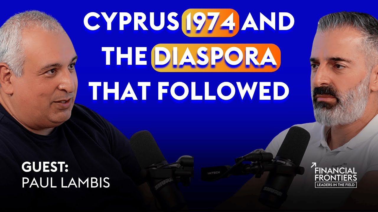 Returning Home: Stories of Diaspora, Identity, and the 1974 Untold Story| Ep.059