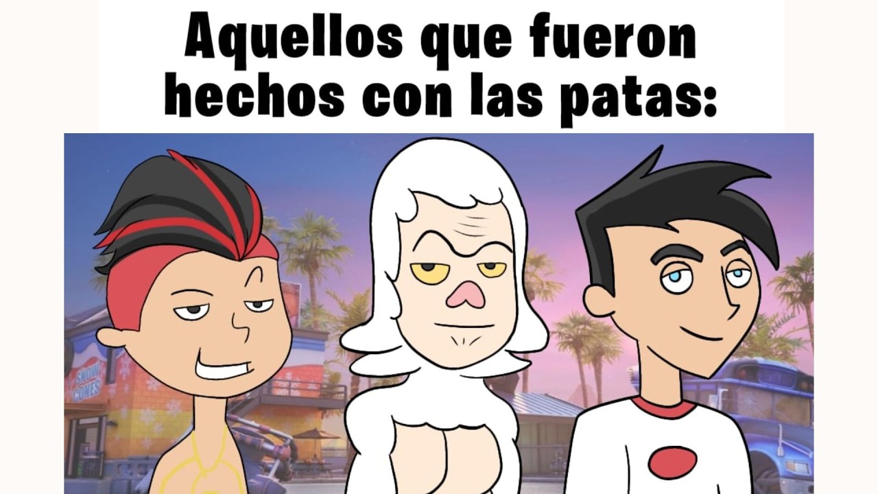 Ultima partida de la season de FORTNITE (espero XD)