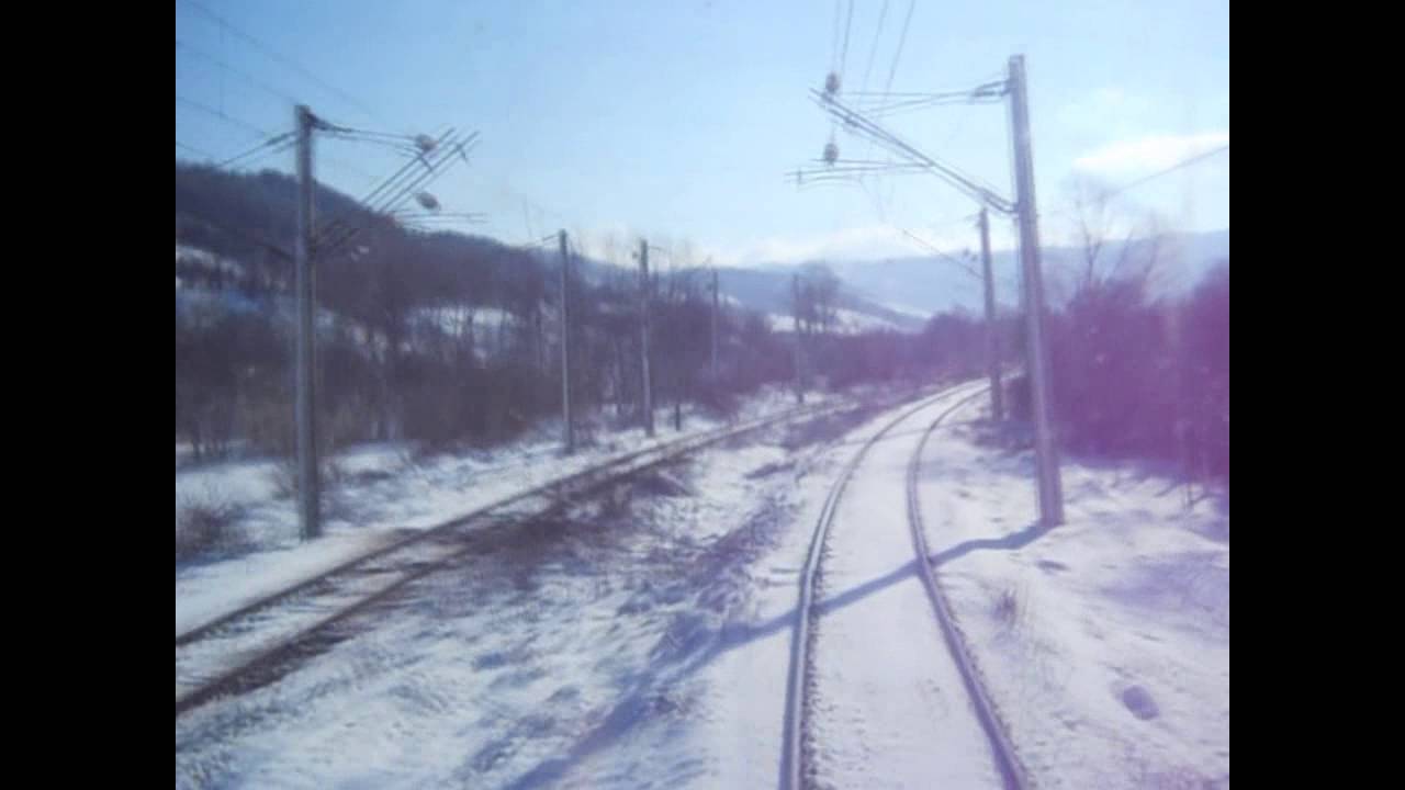 LE5100/3400Kw Winter Cabview