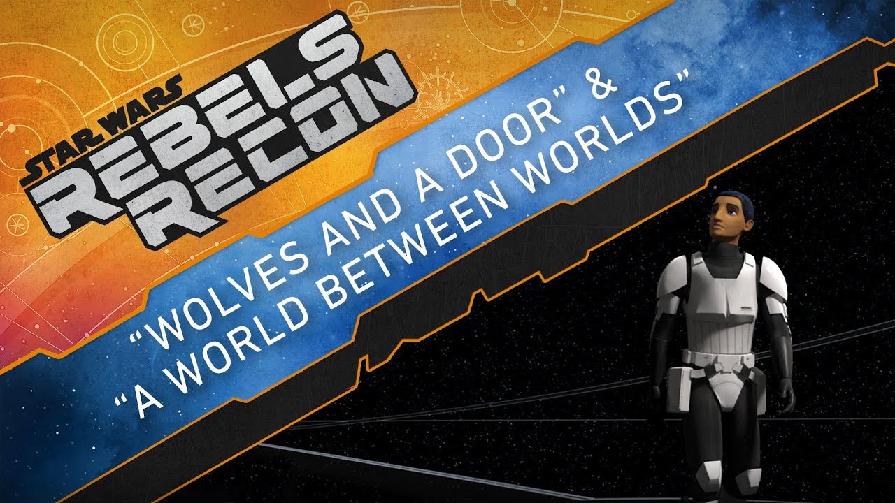 Rebels Recon #4.7: Inside 