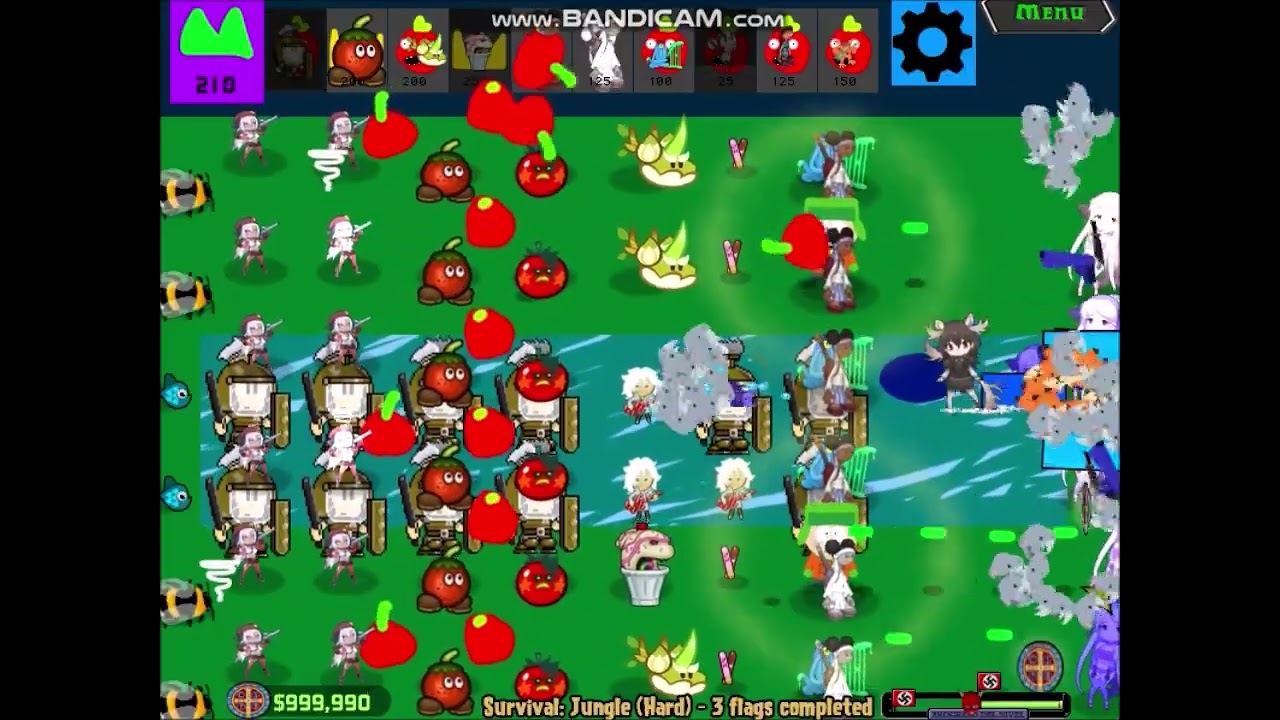 Survival_Fog_Hard.MP4 Part 1