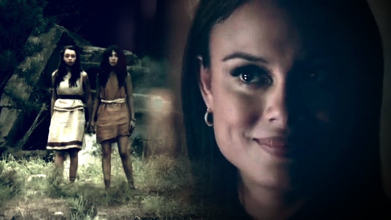 ►The Story of Sybil || The Siren
